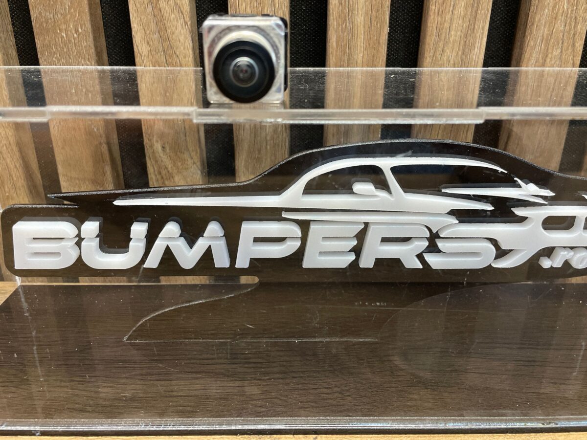 Camera marsarier Spate Porsche Cayenne 2018 4N0980546A
