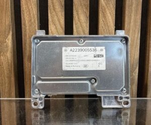 Alte piese Electrica & Electronica Mercedes S, AMG S W223 2020