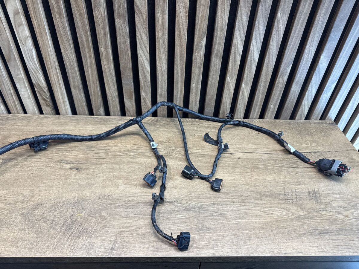 Senzori parcare Hyundai Ioniq 2018 91890G2522 91890 G2522 95720D3000