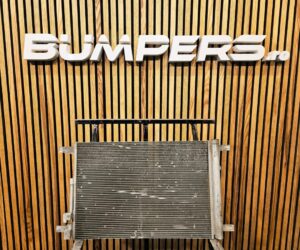 Radiator clima AC Volkswagen T-Roc 2020 5WA816411B