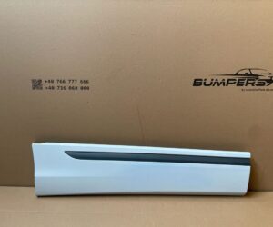 Bandouri Audi Q8 2024 4M8853969