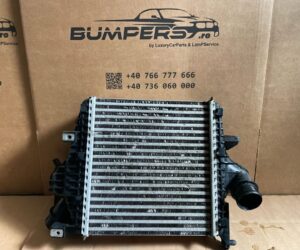 Intercooler Audi Q7 4M 2023 4M0145803AQ 4M0094A