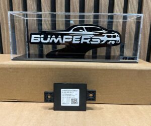 Car PC Mercedes GLC C253 2016 A2229009317