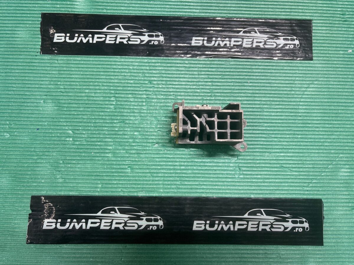 Balast Xenon BMW Series 6 F12 F13 2016 63117394902 1420000000