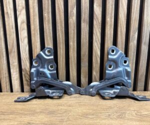 Balamale BMW X3 F25 2012 7210729 7210730
