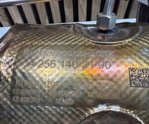 Catalizator auto Mercedes GLE W167 2019 A2561402100