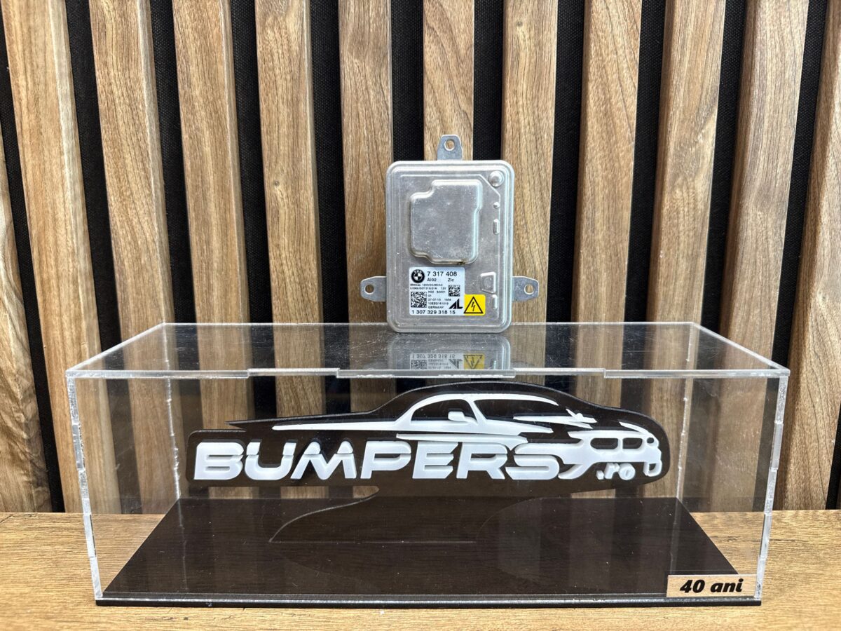 Balast Xenon BMW X3 F25 2012 7317408