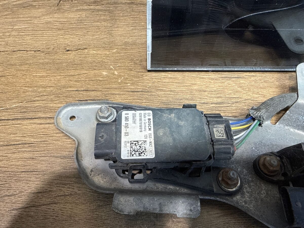 Sonda Lambda BMW X5 G05 2024 8580410 0281007018 8582025