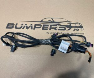 Senzori parcare BMW Series 5 G30 G31 G38 2016 KB5A0A1D301 5A0A1D1