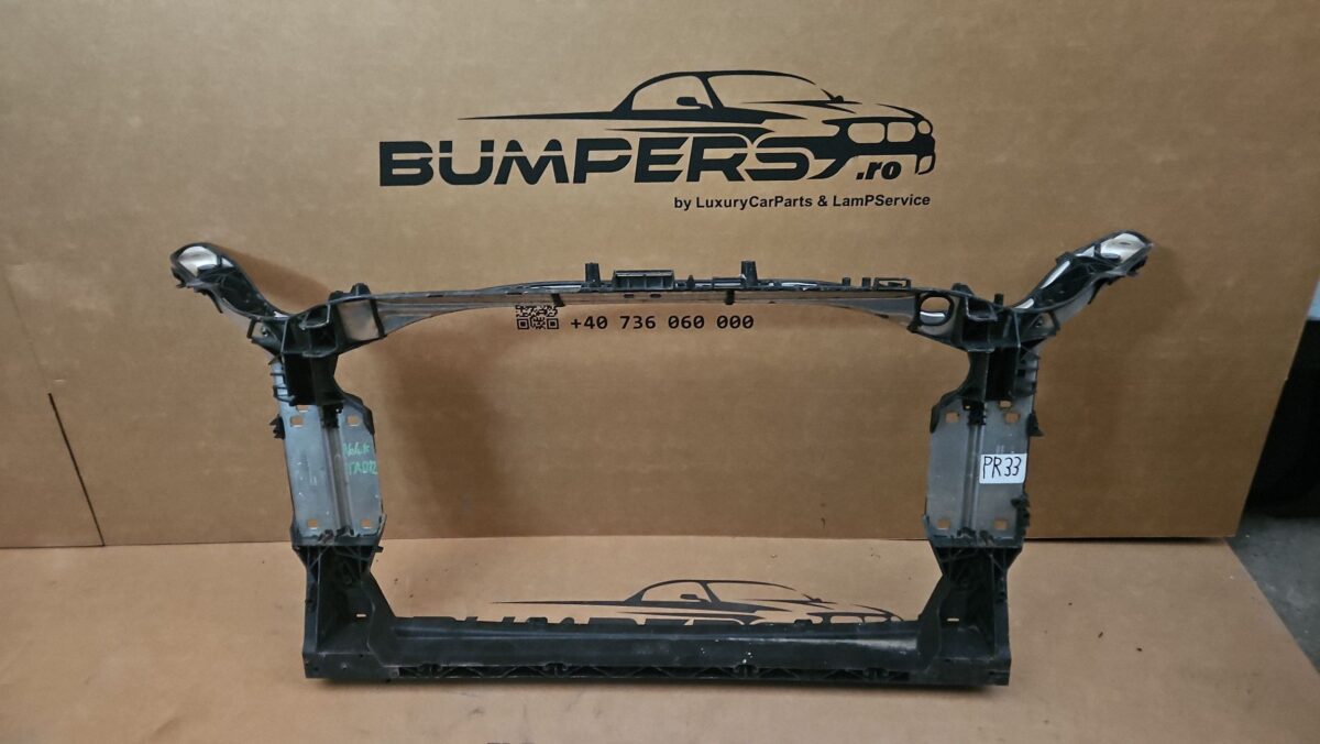 Rama adaptoare Audi A6, S6 C8 4K 2018 A6 4K0805594A