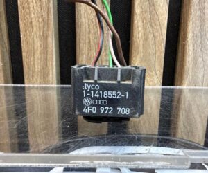 Instalatie electrica Audi A6, S6 C7 2016 4F0972708 A6 114185521