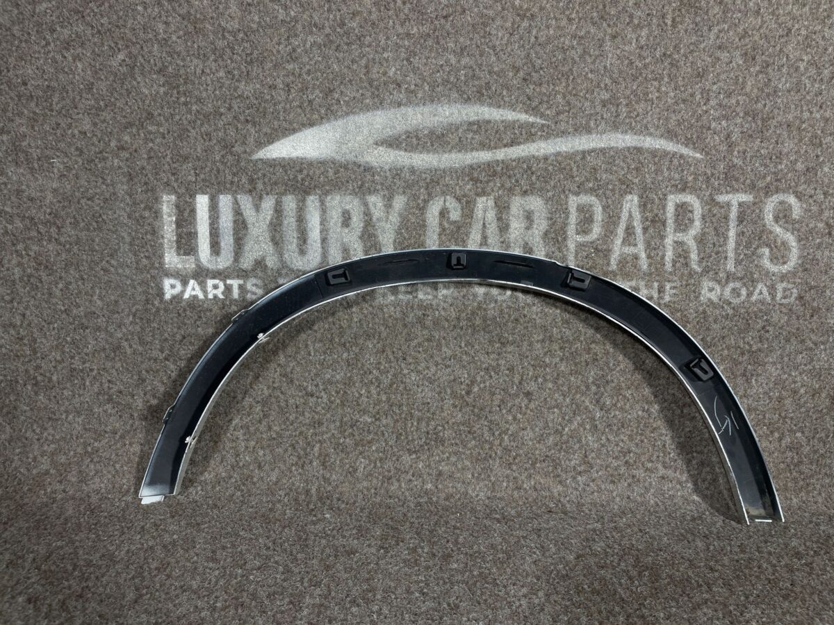 Aripa spate BMW X4 F26 2015 8050457