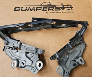 Balamale Set Audi A6, S6 C8 4K 2024 4K0823302A A6 4K0823301A