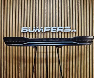 Difuzor bara spate Audi A7, S7 4K8 2020 A7 4K8807521B
