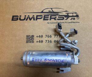 Uscator AC Mercedes S, AMG S 2016 A2228304706 A2228305205 W222