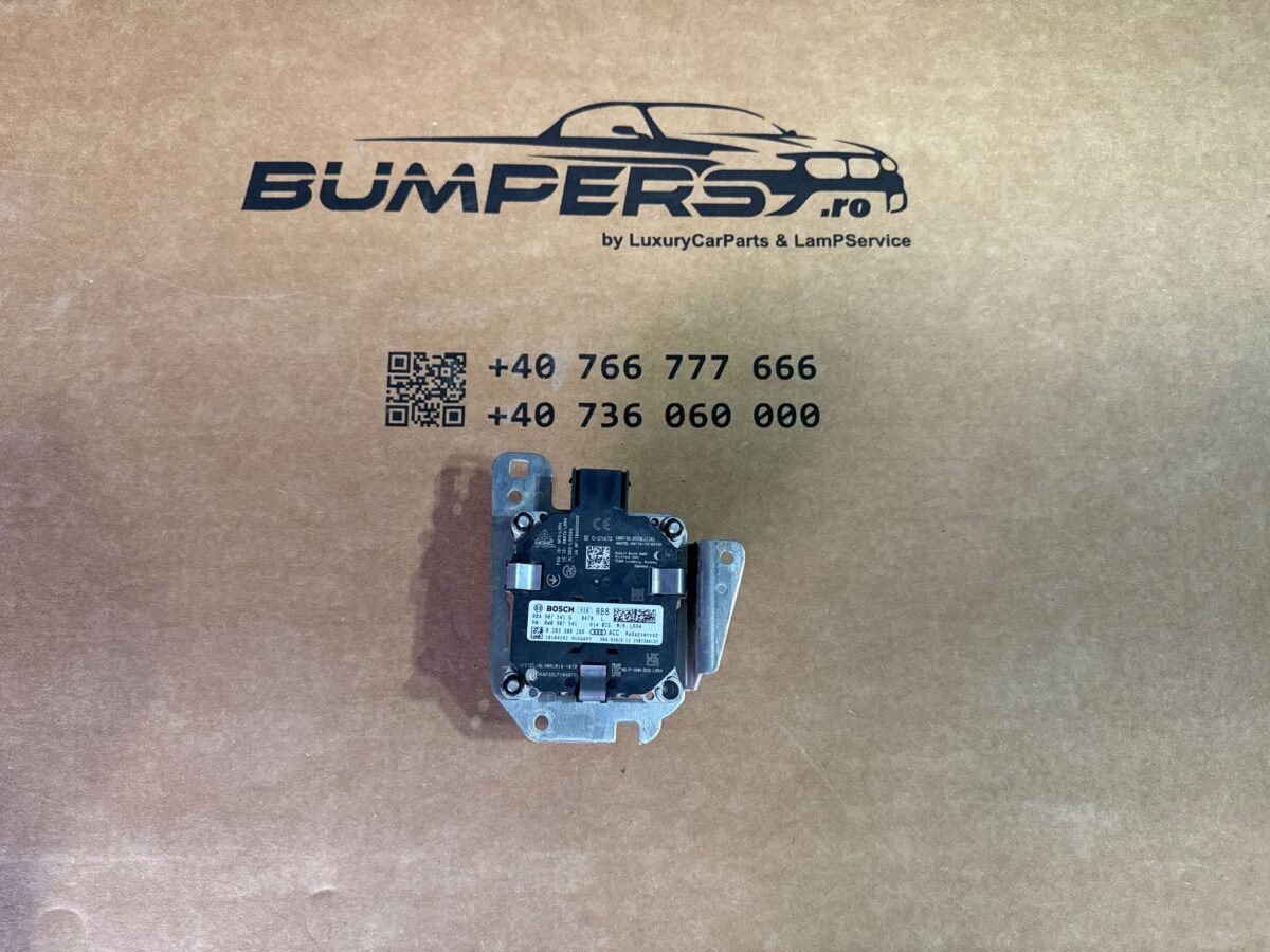 Detector radar Audi A4 Allroad B9 2016 8W0907541