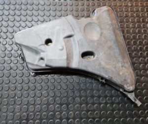 Vas lichid parbriz BMW Series 5 G30 G31 G38 2021 7377035