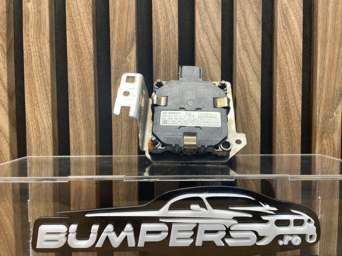 Detector radar Dreapta Audi A5, S5 2018 A5 8W0907561B