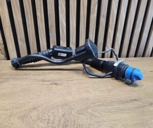 Rezervor AdBlue Mercedes E, AMG E 2018 A2134705201 F24594 F24748