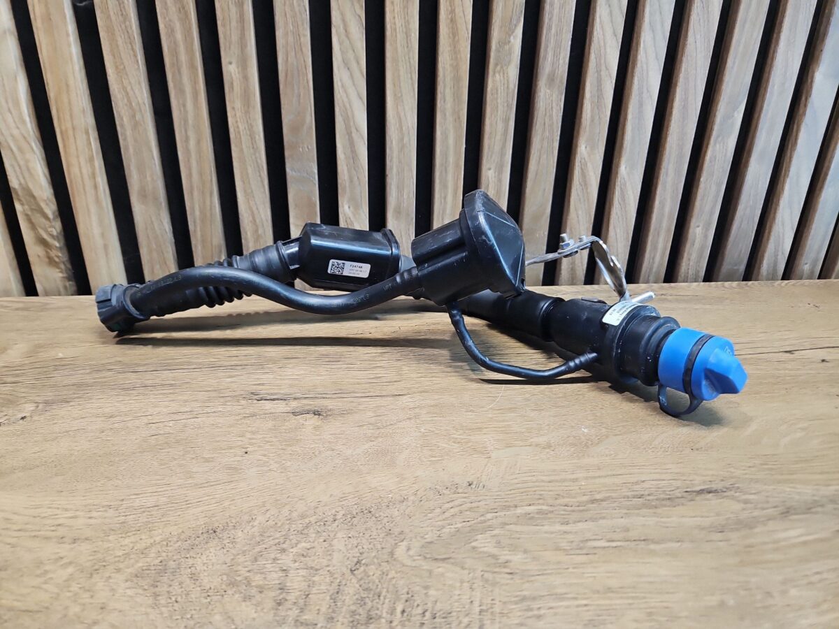 Rezervor AdBlue Mercedes E, AMG E 2018 A2134705201 F24594 F24748