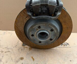 Butuc roata Mercedes EQB 2022 A2474238100 A2433570500