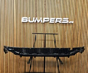 Difuzor bara spate Audi RS Q8 2019 4M8807941F