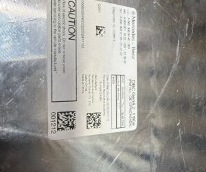Invertor Mercedes EQS V297 2021 A0009000440 A0009028185
