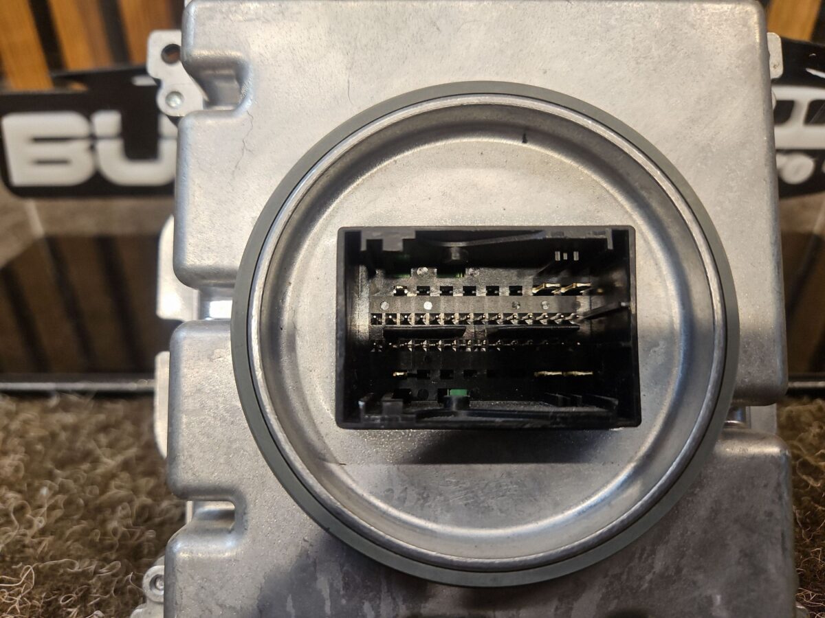 Balast Xenon Audi A4, S4 B9 8W 2022 A4 7PP941572AB