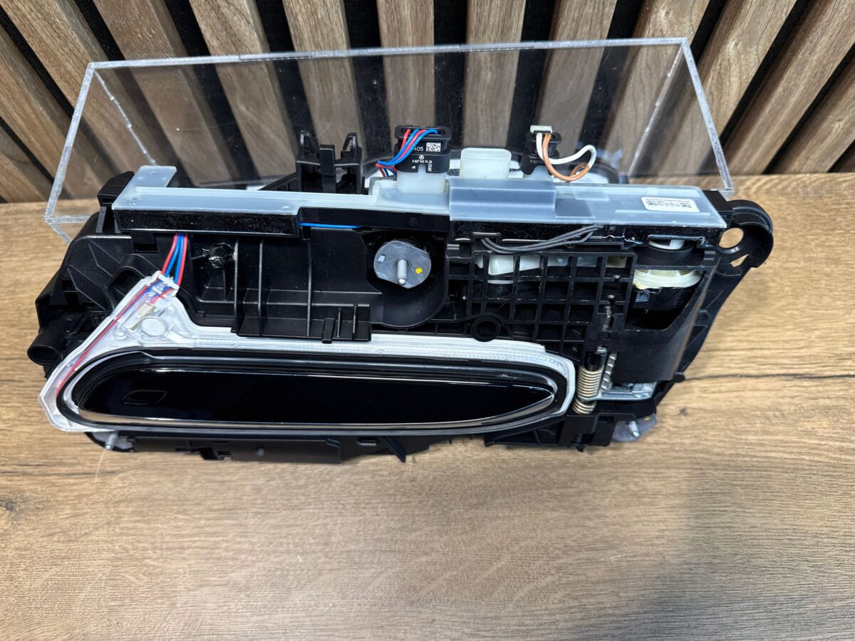 Punte fata Mercedes S, AMG S W223 2020 A0997609103 231642