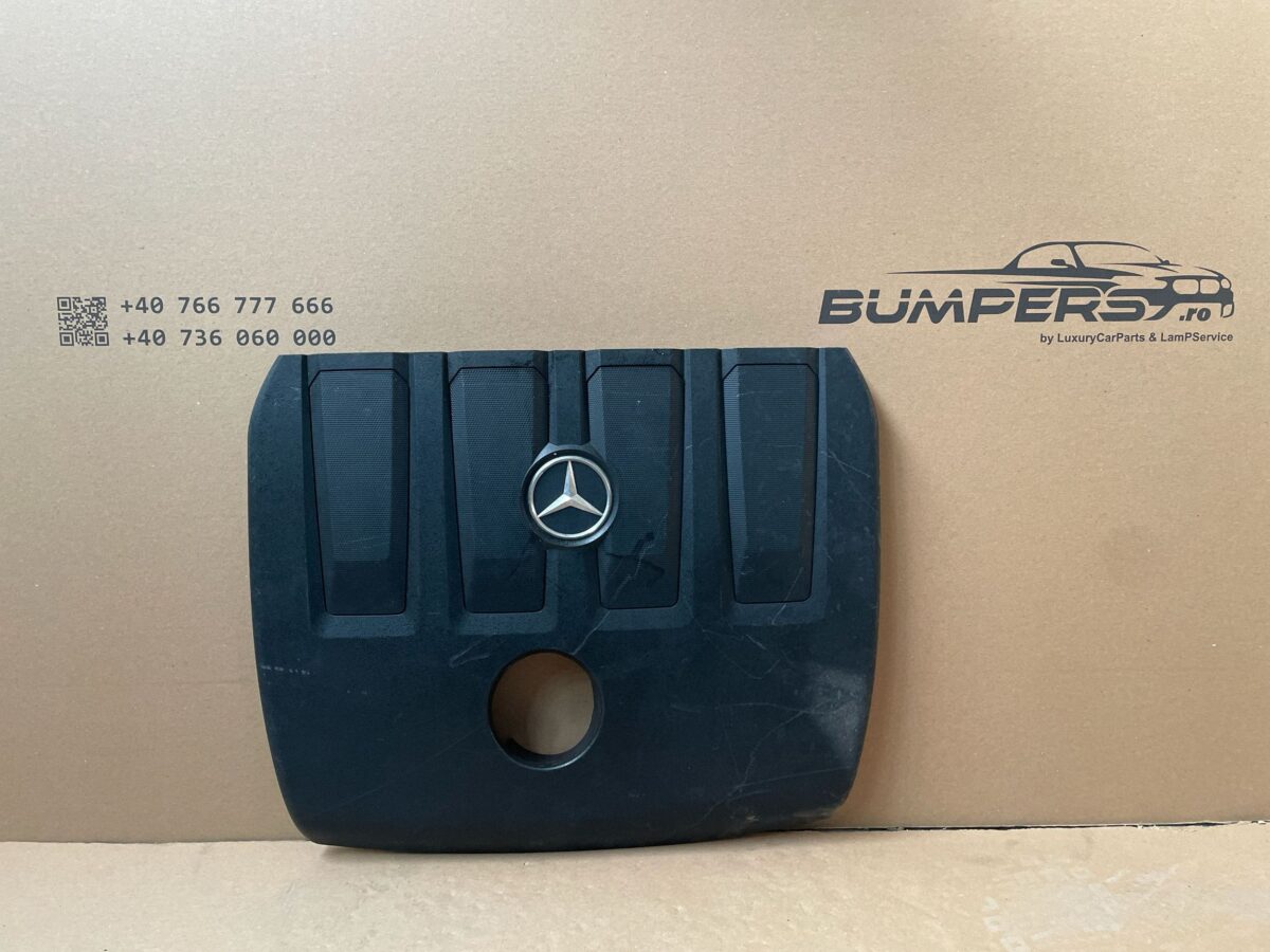 Capac motor Mercedes A W177 2018 A6080102500