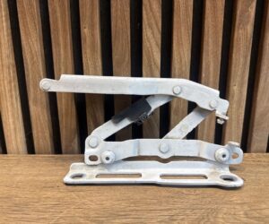 Balamale Mercedes GLE W167 2019 A1678803500