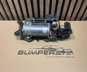 Compresor perne aer BMW X6 F16 2015 26071611