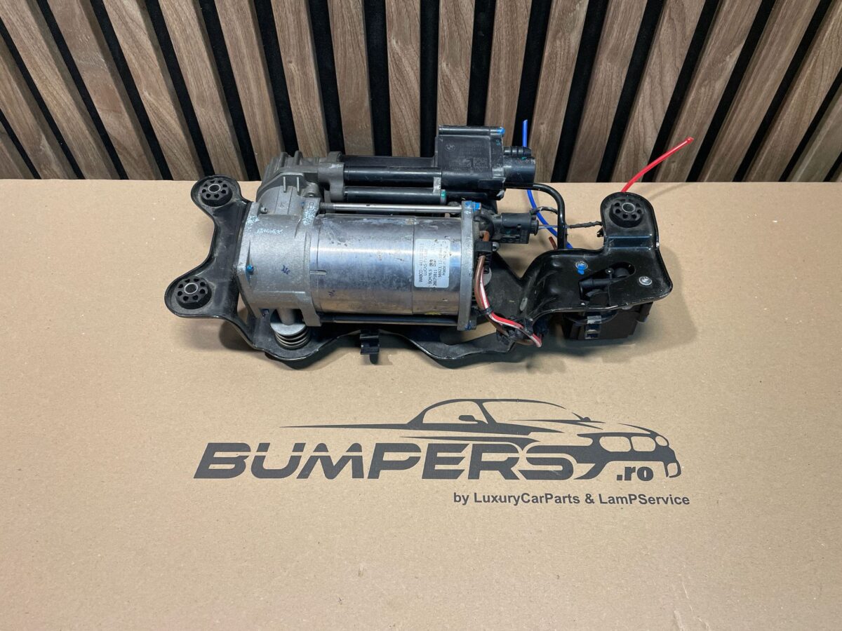 Compresor perne aer BMW X6 F16 2015 26071611