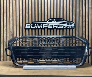 Grila Audi A5, S5 2020 A5 8W6853651BE