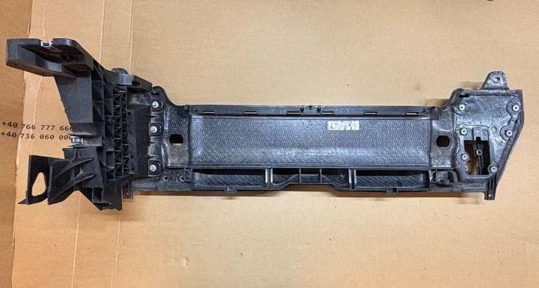 Trager Mercedes GLS – class 2019 A1676209900 X167 A1676206601
