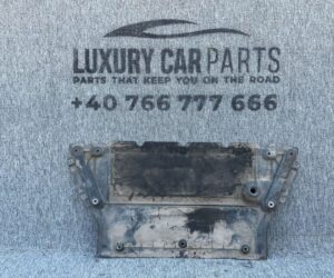 Scut motor metalic Audi A4, S4 B9 2015 A4 8W0863821E