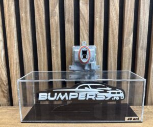 Balast Xenon BMW Series 5 E60 E61 2008 7318327
