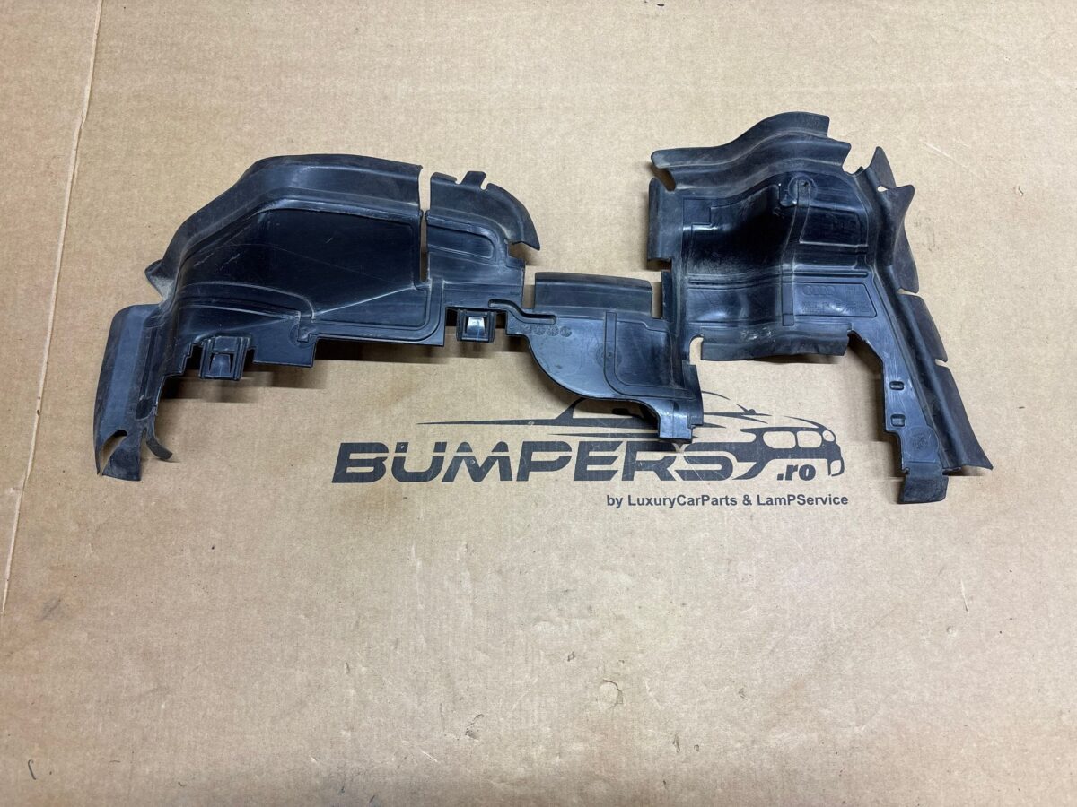 Tubulatura intercooler Audi Q5, SQ5 FY 2025 Q5 80A121674BE