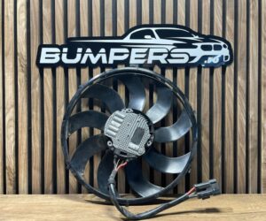 Electroventilator BMW Series 7 G11 G12 2017 8617087