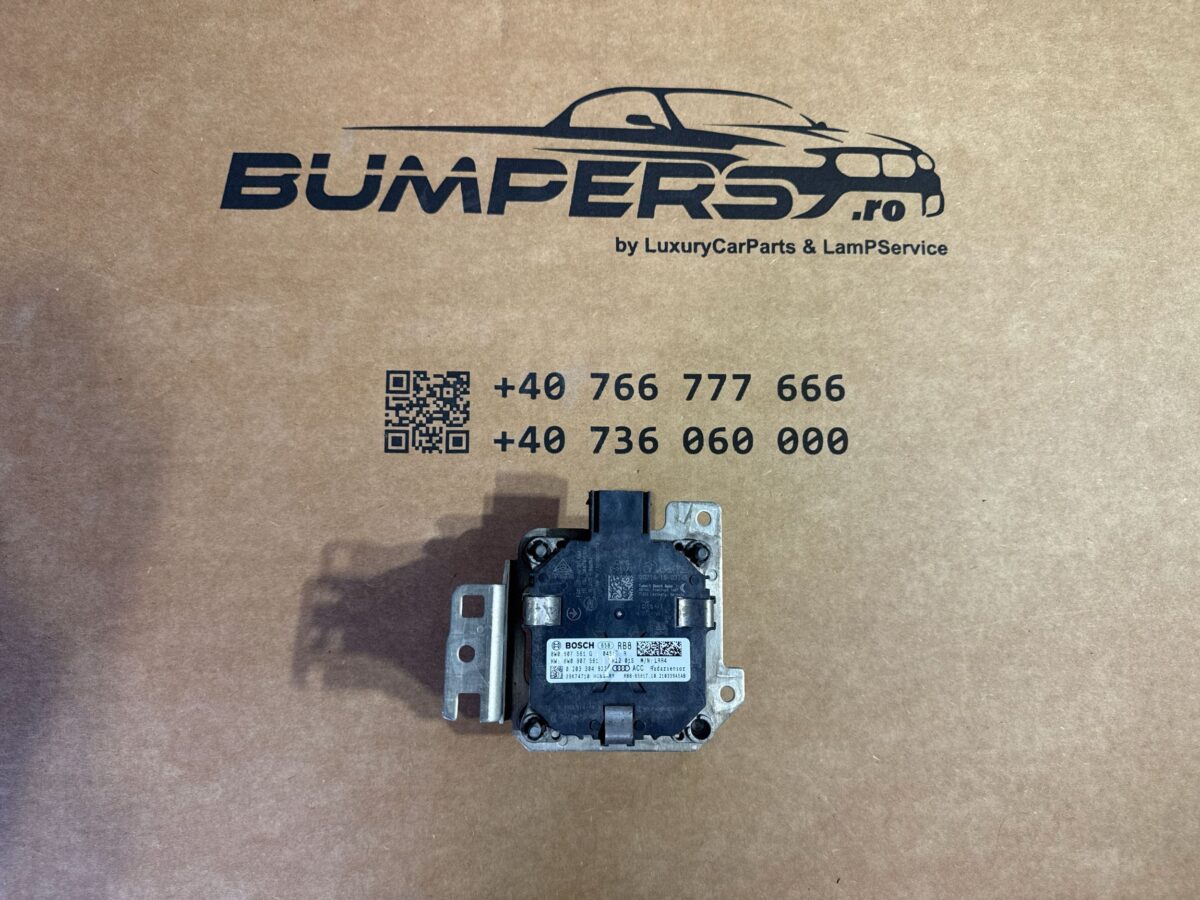 Detector radar Audi A5, S5 2023 A5 8W0907561G