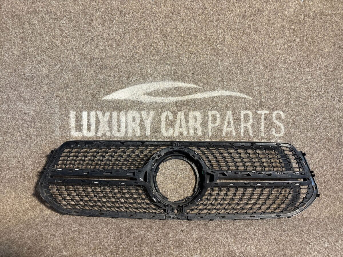 Grila Mercedes GLE W167 2019 A1678888900 A1678886900