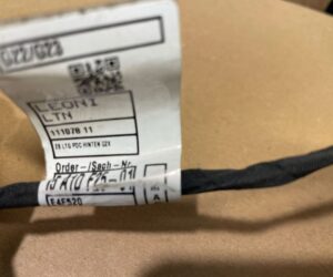 Senzori parcare Spate BMW Series 4 G22 G23 G24 G26 2020 5A1DF15