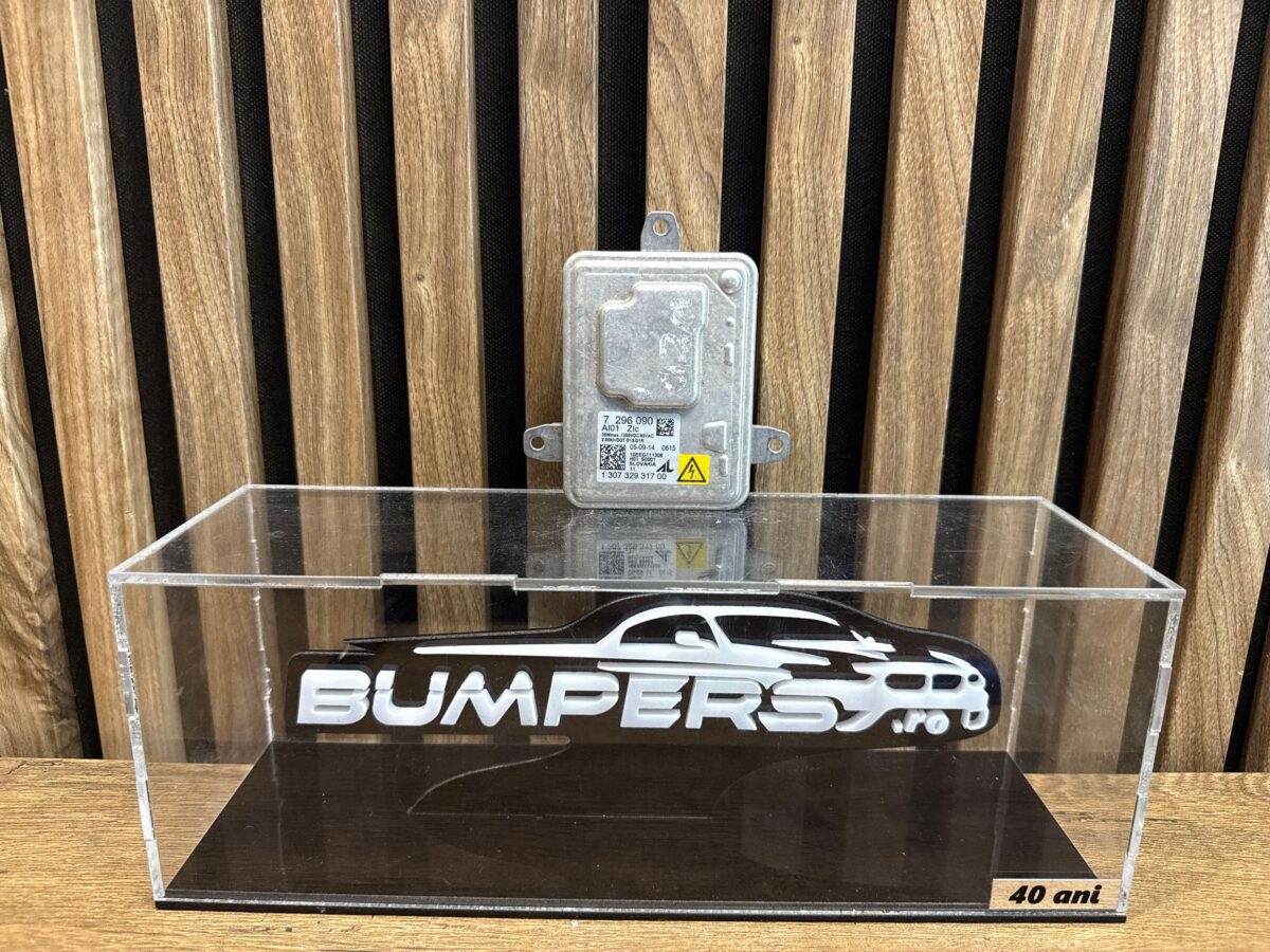 Balast Xenon BMW X3 F25 2012 7296090