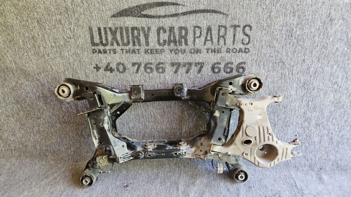 Punte spate Land Rover Range Velar 2018 T033A HK835B531AE