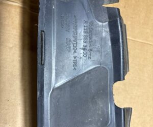 Tubulatura intercooler Mercedes CLA C118 X118 2019 A1188853400