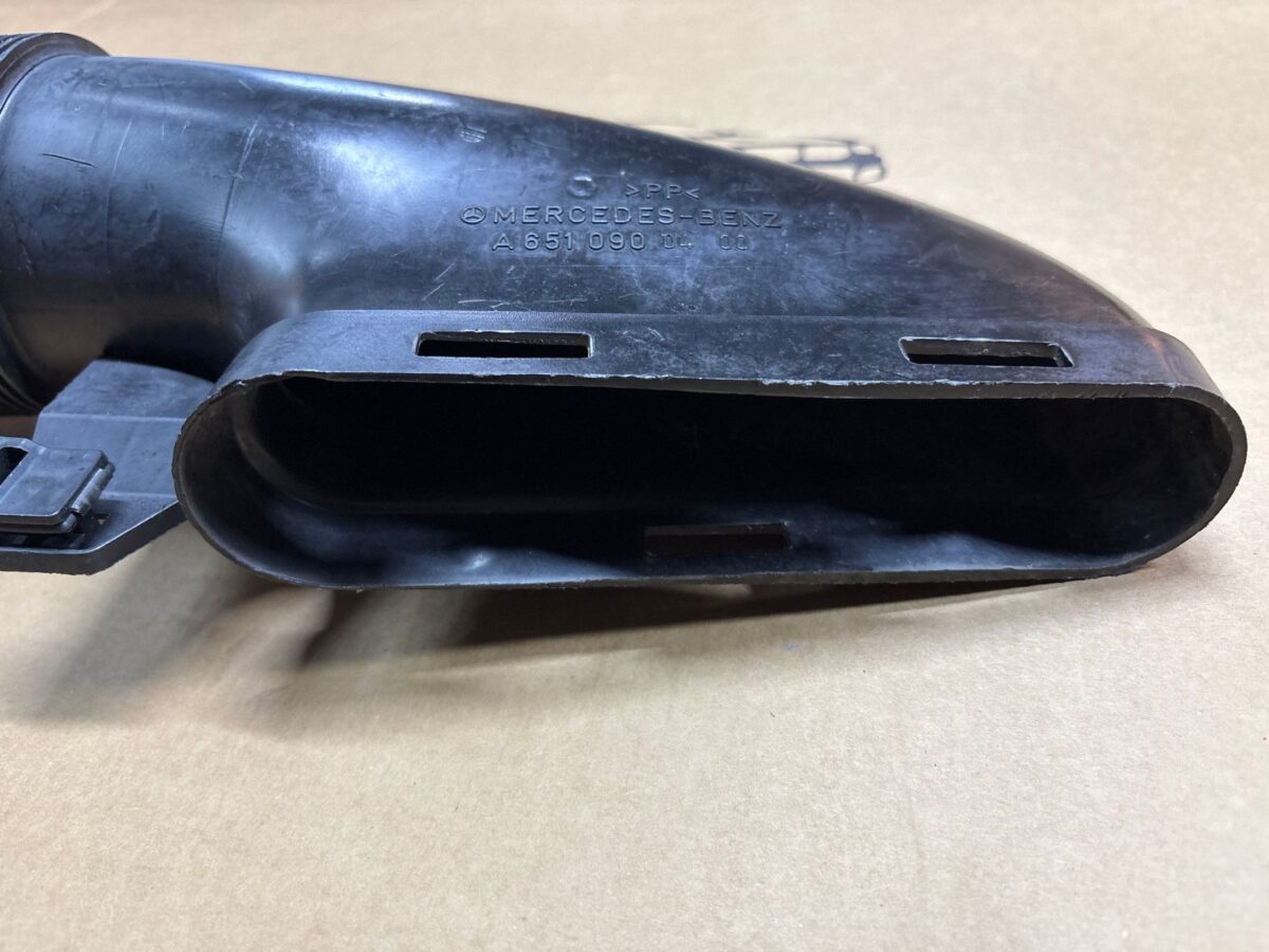 Tubulatura admisie Mercedes GLC X253 C253 2020 A6510900400
