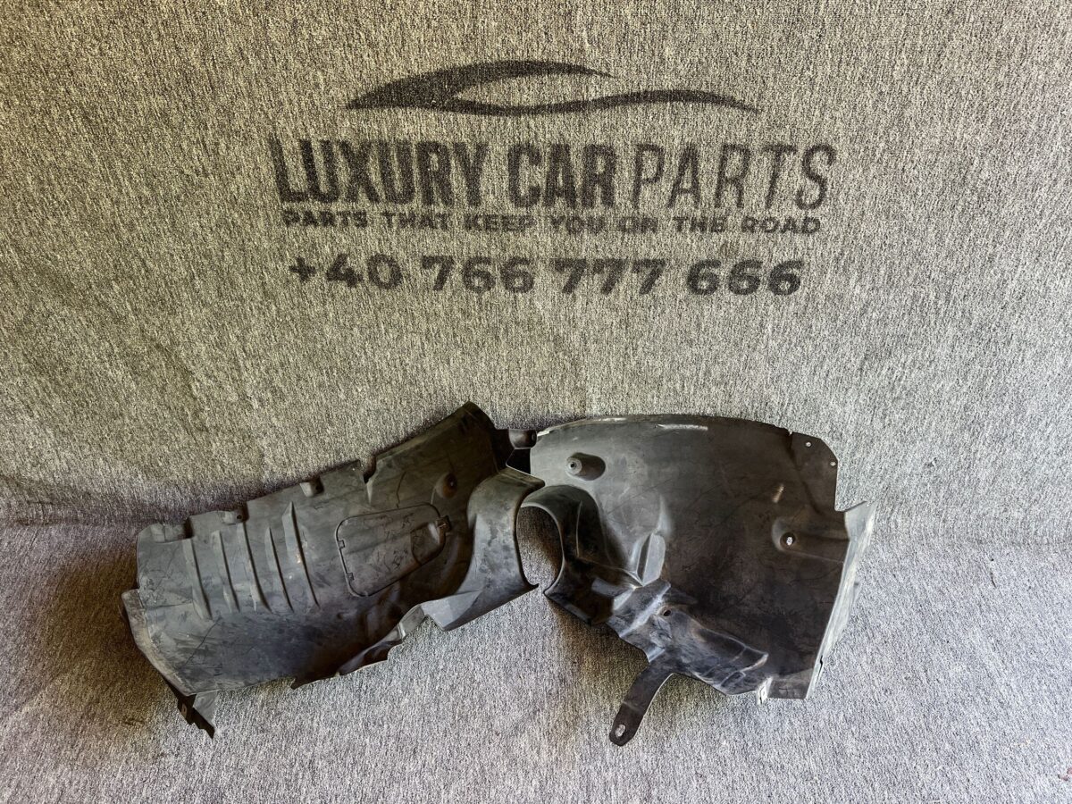 Carenaj roata Mercedes E, AMG E W207 2016 A2076901330 C207 A2076902430