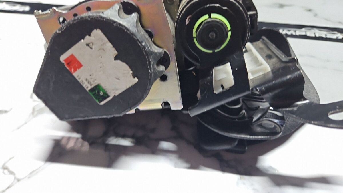Centuri siguranta BMW Series 7 F01 F02 F03 F04 2016 7382325