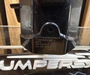 Guri ventilatie Mercedes CLA C118 X118 2019 A1778306502 7200553100C