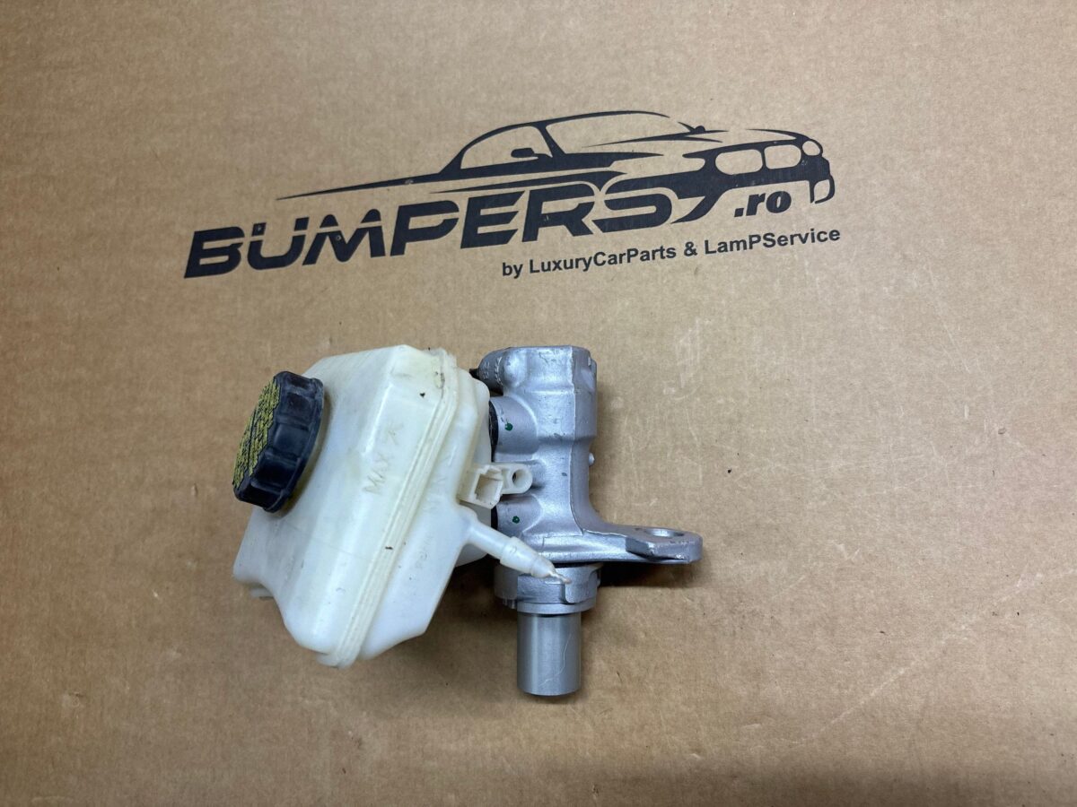 Pompa centrala frana Audi A4, S4 B9 8W 2023 A4 8W0611301